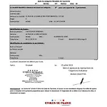 Le Rêve De Déborah Apartamento *