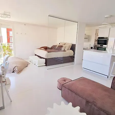 Le Rêve De Déborah Appartement *