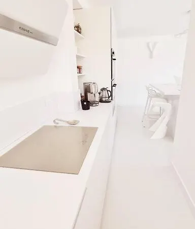 Le Rêve De Déborah Appartement *