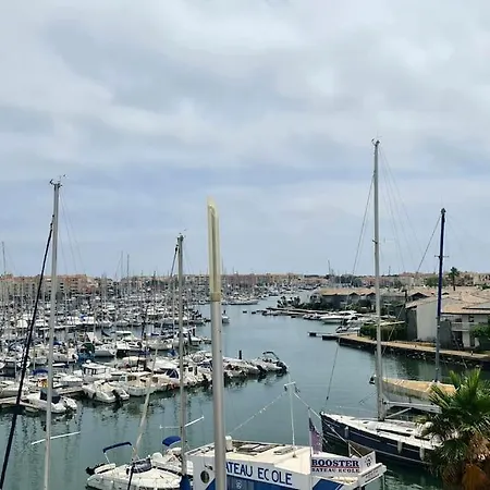 Le Reve De Deborah Apartament