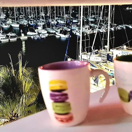 Apartament Le Reve De Deborah *