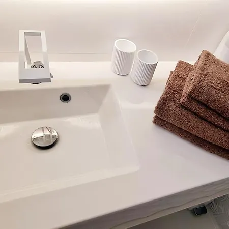 Le Rêve De Déborah Appartement *