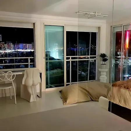 Le Reve De Deborah Apartment Agde