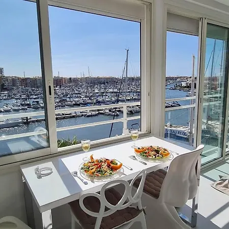 Le Reve De Deborah Apartament