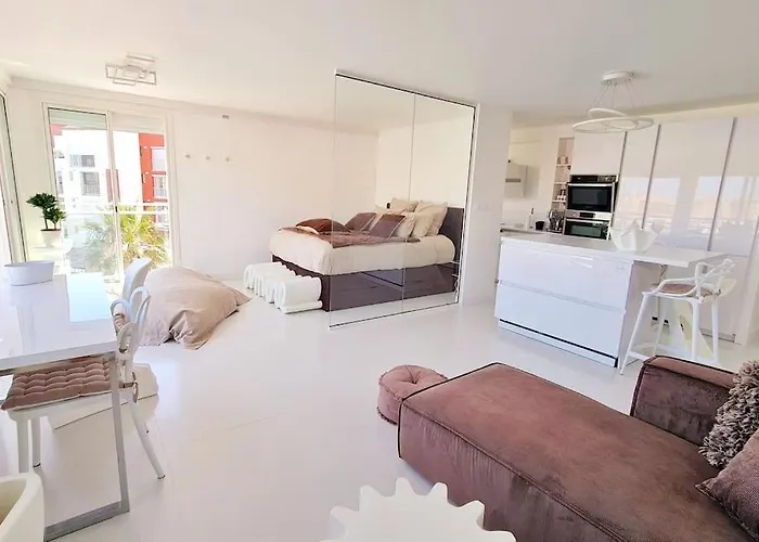 Le Reve De Deborah Apartament *