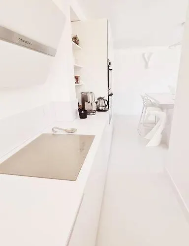 Le Reve De Deborah Apartament *