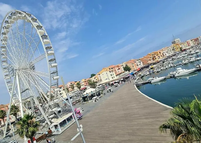 Le Reve De Deborah * Agde