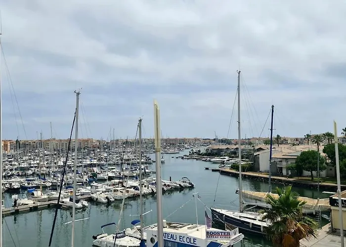 Le Reve De Deborah Apartament