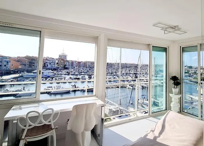 Apartament Le Reve De Deborah *