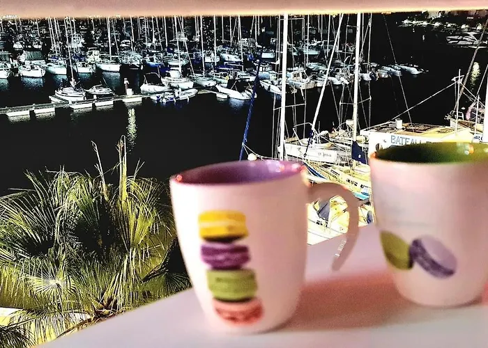 Apartament Le Reve De Deborah *