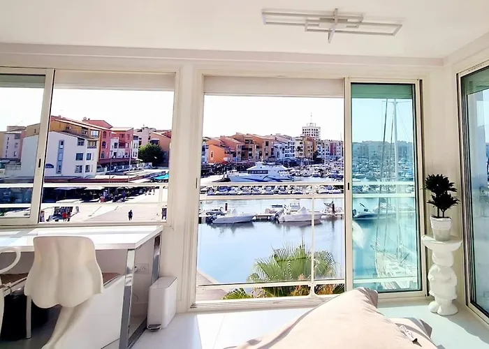 Apartament Le Reve De Deborah