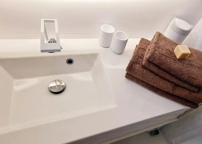 Le Reve De Deborah Apartament *