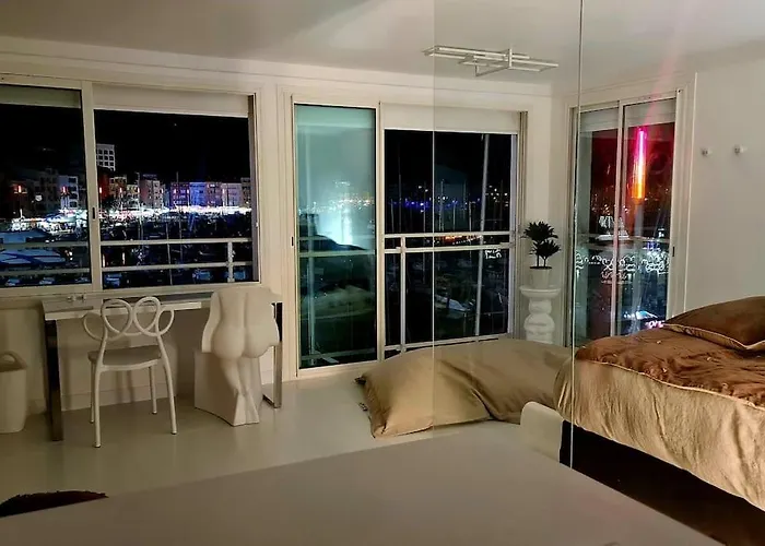 Le Reve De Deborah Apartament Agde