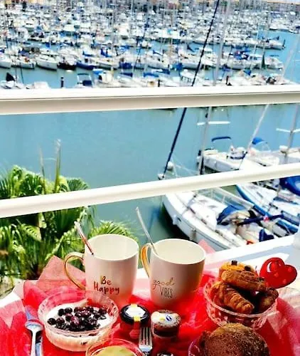 Apartament Le Reve De Deborah *