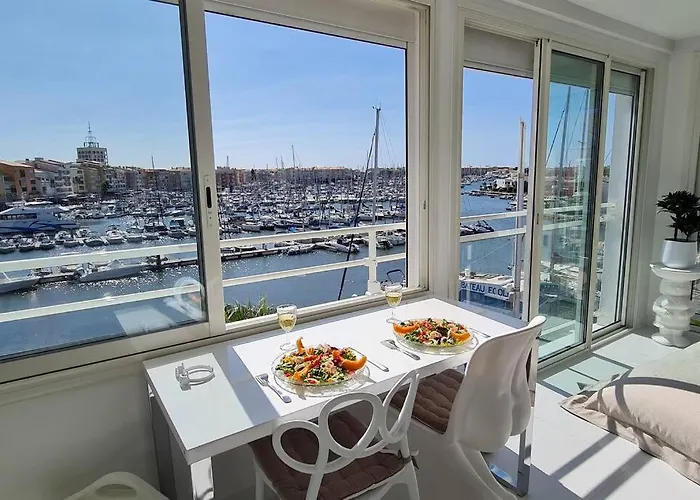 Le Reve De Deborah Apartament